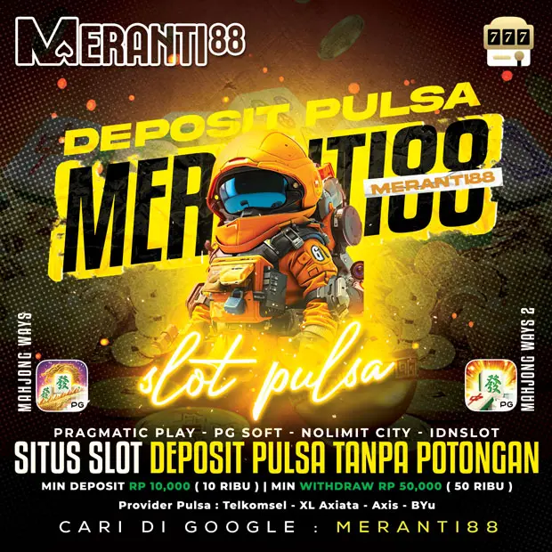 MERANTI88